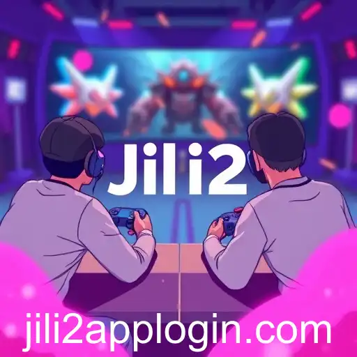 Jili2 Login App