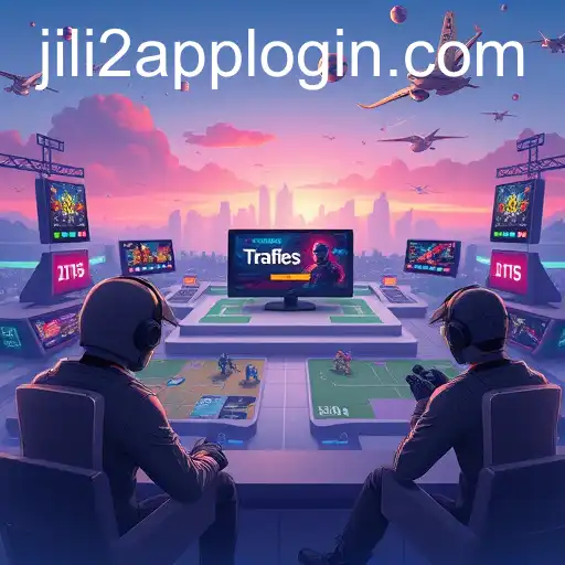 The Rise of English Game Portals in 2026