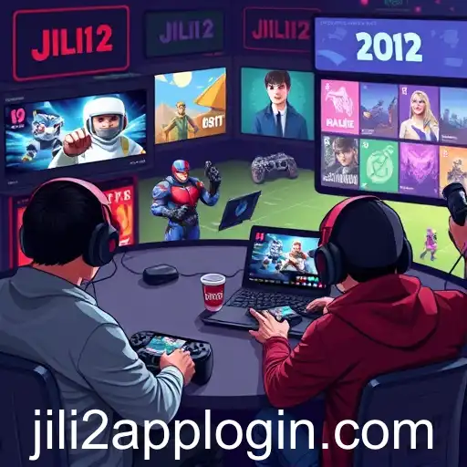 Navigating the Rise of Gaming Apps Amidst Global Trends