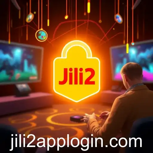 Jili2 Login App