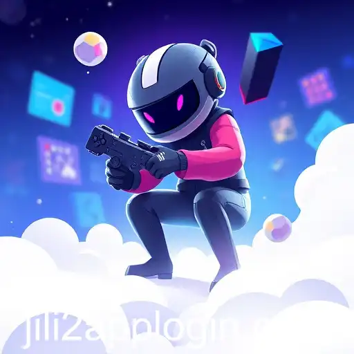 Evolution of Gaming Access: The Rise of Jili2