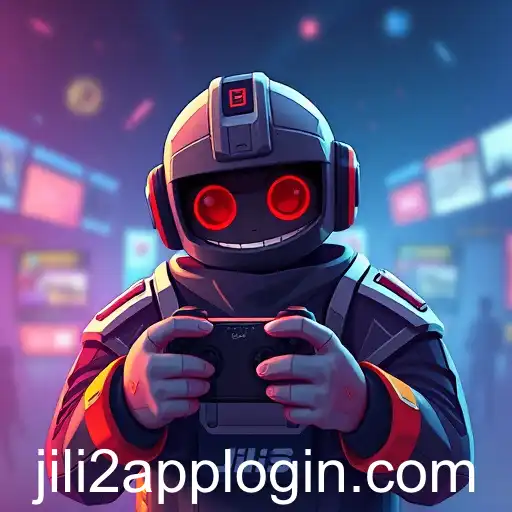 Jili2 Login App