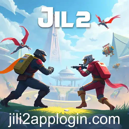 The Rise of Jili2 in Online Gaming
