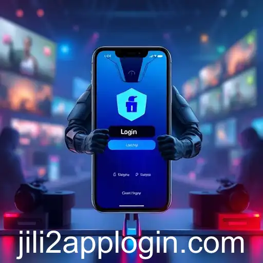 Jili2 Login App